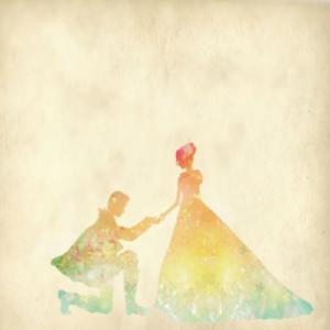 FILTER "invitation to color" 1st Mini Album