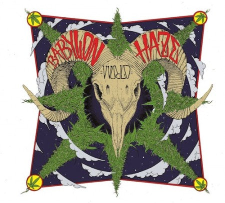 VVORLD "BABYLON HAZE"