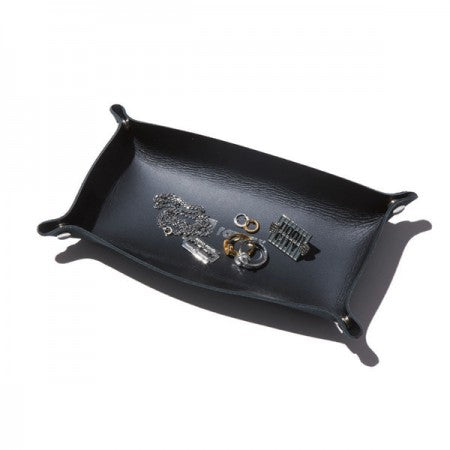 RADIALL フォールディングトレー "LAIDBACK - FOLDING TRAY / RECTANGLE" (Black)