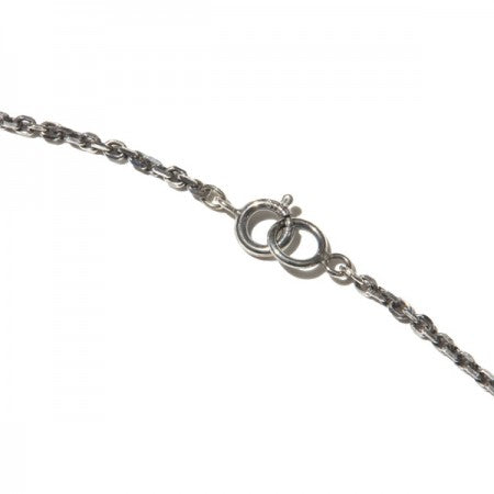 RADIALL ネックレス "SPOON CROSS NECKLACE" (Silver)