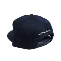 seedleSs キャップ "SD NEW ERA SNAP BACK" (Navy)