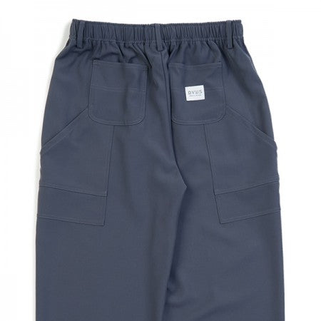 Deviluse パンツ "CARPENTER PANTS" (Stone)
