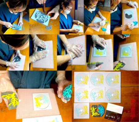 クラムボン "クラムボン with 徳澤青弦カルテット 2017年12月6日 Billboard Live TOKYO" (DVD)