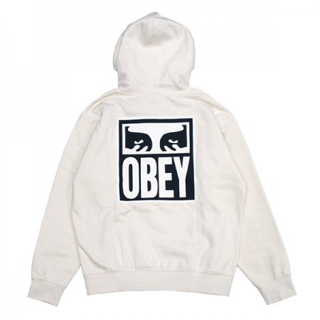 OBEY パーカー