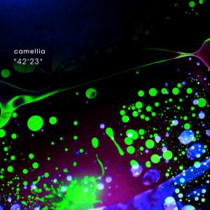 camellia "42'23" 1th Full Album