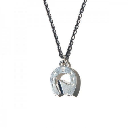 RADIALL　ネックレス　"FAT CHANCE NECKLACE"　(Silver)