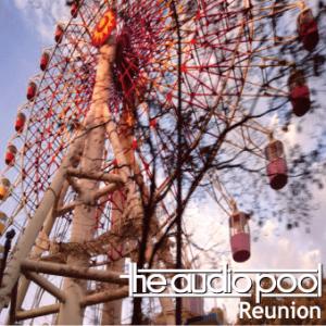 the audio pool "Reunion" 2ndEP