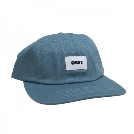 初回限定 OBEY 6 キャップ www.rpe.co.jp