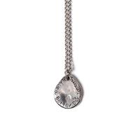 RADIALL ネックレス "BUSH DOCTOR NECKLACE" (Silver)