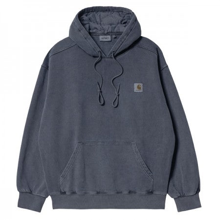 最安価格(税込)Carhartt WIP バーガンディ L パーカーフーディ