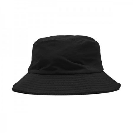 OBEY　ハット　"ROYAL REVERSIBLE BUCKET HAT"　(Black)