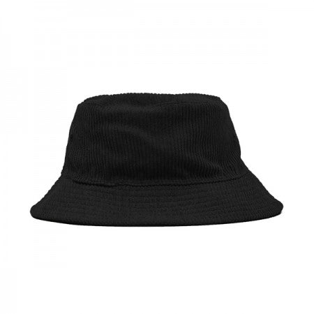 OBEY　ハット　"ROYAL REVERSIBLE BUCKET HAT"　(Black)
