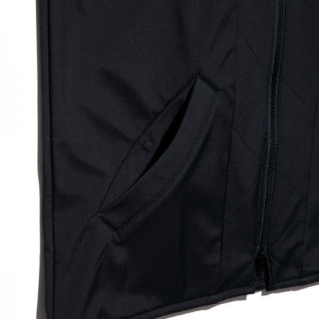 ROARK REVIVAL ジャケット "DOTERA JACKET" (Black)