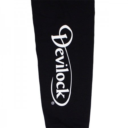 Devilock L/STシャツ "COBRA L/S TEE" (Black)