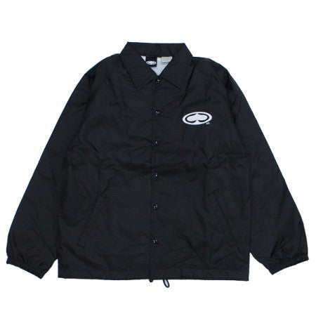 SRH コーチジャケット "OG COACHES JKT" (Black)
