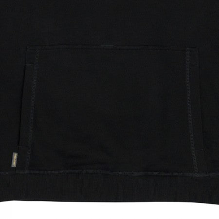 SANTA CRUZ パーカー "SCREAMING 50 PULLOVER HOODIE" (Black)