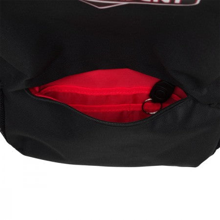 INDEPENDENT バックパック "DIAMOND GROUNDWORK BACKPACK" (Black)