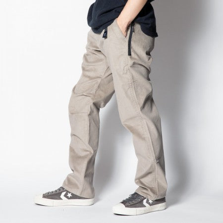 ROARK REVIVAL パンツ "FIREPROOF CORDUROY ST NEW TRAVEL PANTS - REGULAR FIT" (Beige)