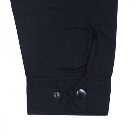 redrope ジャケット "SURF&CAMP COACH JACKET" (Black)