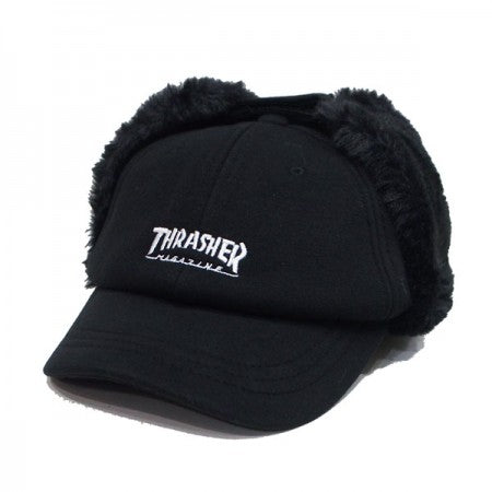 THRASHER　