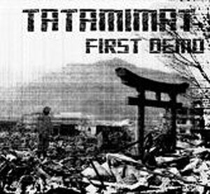 TATAMIMAT "FIRST DEMO"