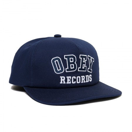 OBEY　キャップ　