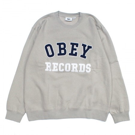 ストア obey スウェット