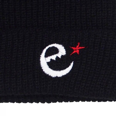 range ビーニー "RG SOFT BEANIE" (Black)