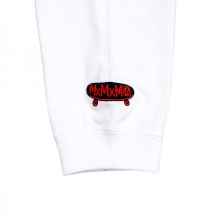 EVANGELION x MxMxM "MxMxM 2号機 LONG TEE" (Real)