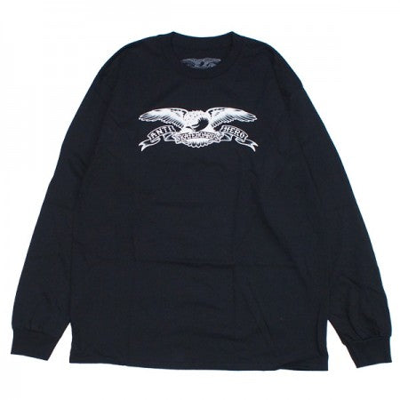 軍派遣 【Supreme】ANTIHERO Eagle Print Tee Sサイズ | artfive.co.jp