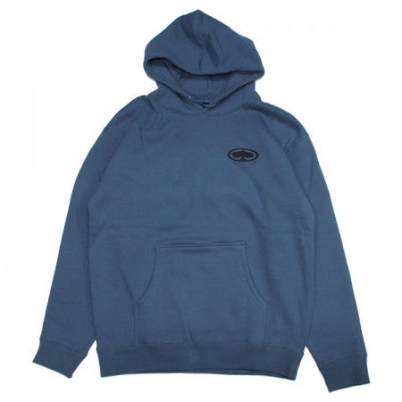 SRH パーカー "OG HOODIE" (St. Blue)