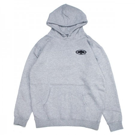 SRH パーカー "OG HOODIE" (Ash)