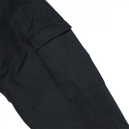 seedleSs ジャケット "SD ORIGINAL TECHNICAL DOWN JKT" (Black)