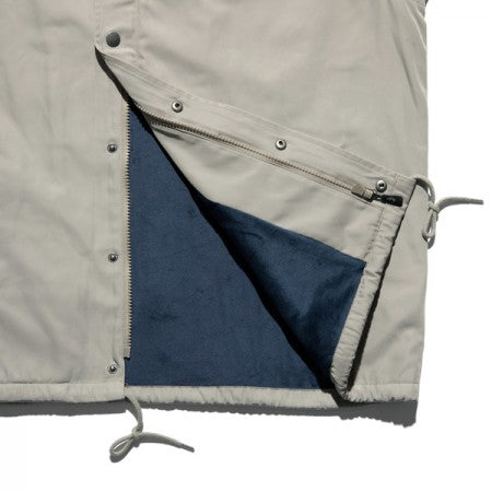 ROARK REVIVAL ジャケット "THE MESSENGER COACHES JACKET" (Sand)