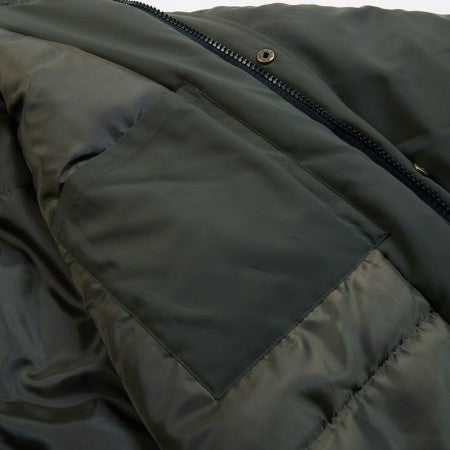 Deviluse ジャケット "RANGER JKT TYPE Ⅱ" (Olive)