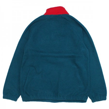 POLeR ジャケット "CAMP SHERPA ANORAK" (Vaurnet)