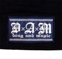 DxAxM ビーニー "KLASSIC BEANIE"
