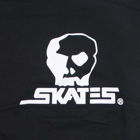 SKULL SKATES "1978 REISSUE フードスウェット" (Black)
