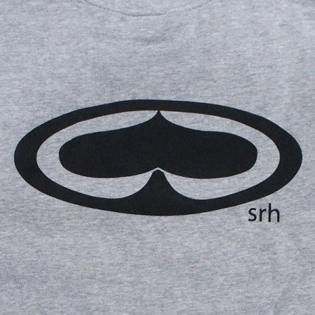 SRH クルースウェット "OG CREWNECK" (H.Gray)