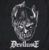 Deviluse ショーツ "EIJI MODEL BASKETBALL SHORTS" (Blk)