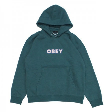 Obey chelsea online hoodie