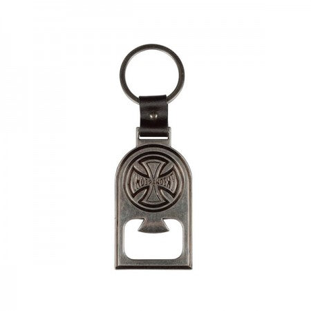 INDEPENDENT　キーホルダー　"TRUCK CO. BOTTLE OPENER KEYCHAIN"