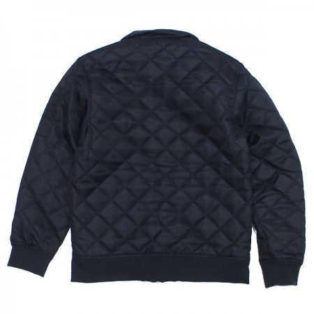 THRASHER　"MAG QUILTING MA-1 TYPE JKT TH5095-A"　Blk