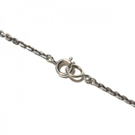 RADIALL　ネックレス　"LOWRIDER CHARM NECKLACE"　(Silver)
