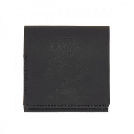 RADIALL　財布　"PACHUCO FOLDED WALLET"　(Black)