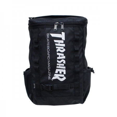 THRASHER　リュック　