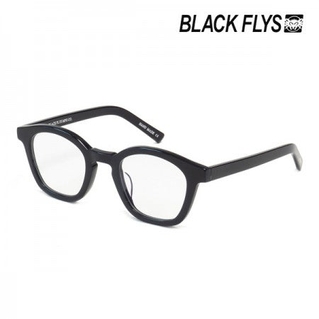 BLACK FLYS　サングラス　"FLY BARDEM"　(Black / Grey Photochromic Lens)【調光レンズ】