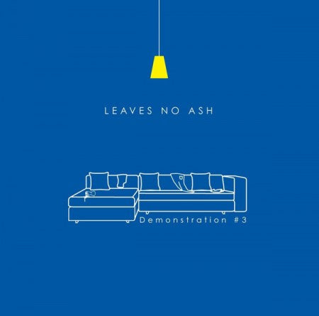 LEAVES NO ASH "Demonstration" (CD)
