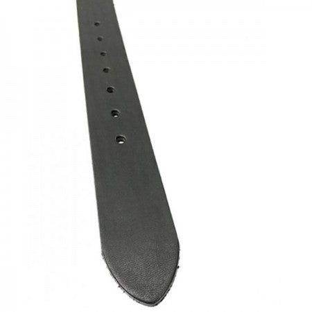 CYCLE ZOMBIES ベルト "GOTH LEATHER BELT" (Black)