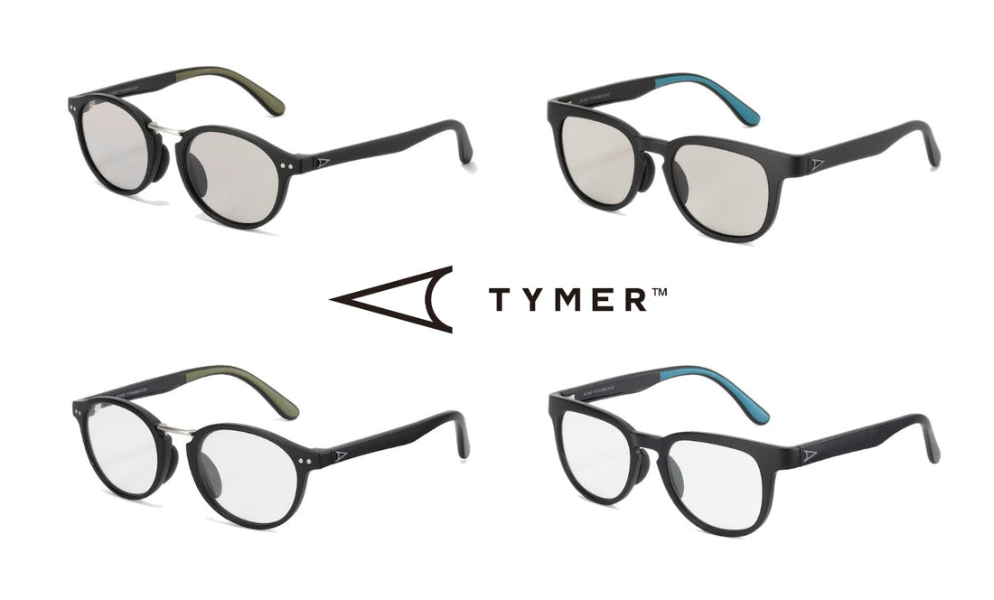 TYMER
